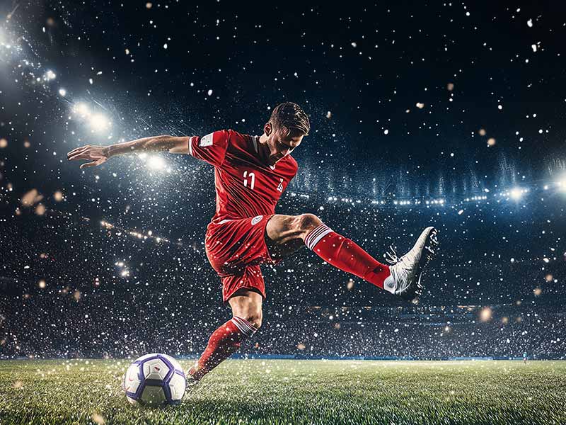 日媒制作的球星集锦之：盘带手·横山梦树