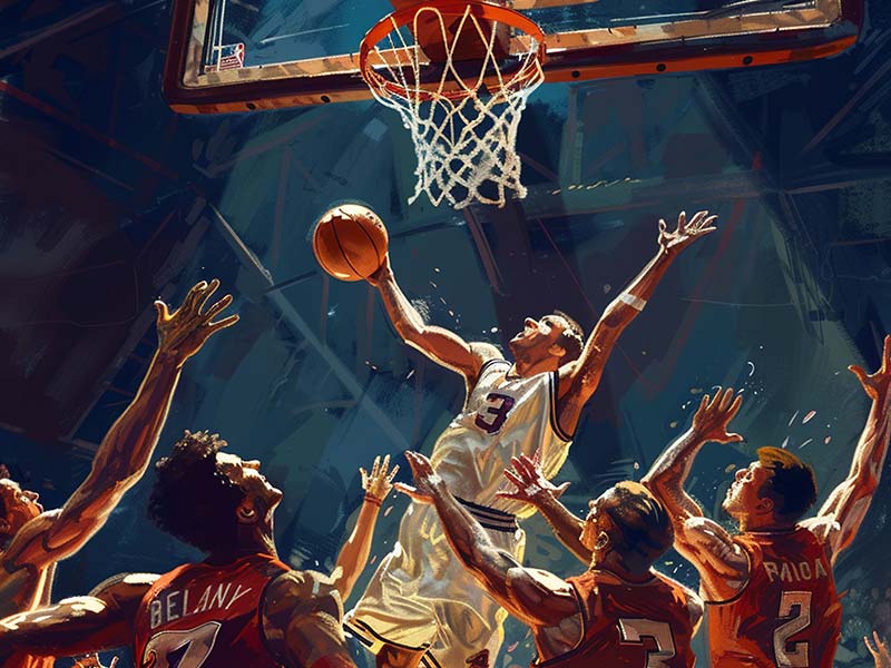 乔治VJ选秀权换字母哥？76人博主：不换，VJ也许会成为下一个韦德