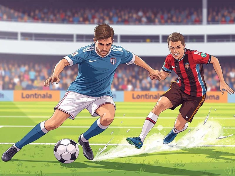 01月24日锡林浩特雪地足球联赛第6轮恒星VS阿尔善全场录像